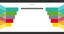 Desktop Screenshot of essere.it